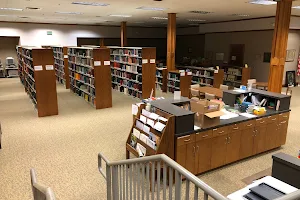 Ladson Genealogical Library image