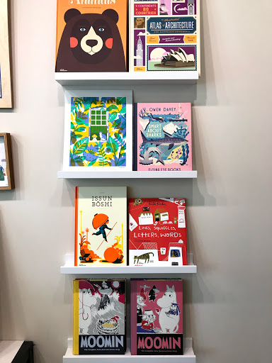 Stationery Store «Little Otsu», reviews and photos, 3225 SE Division St, Portland, OR 97202, USA