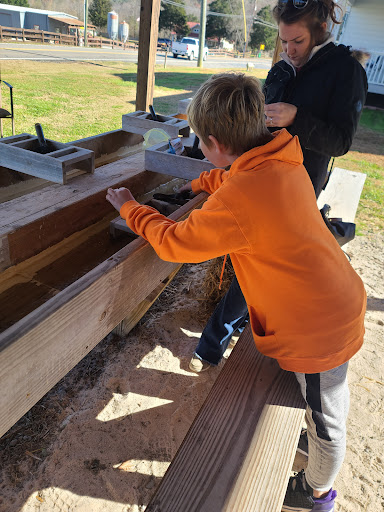 Gift Shop «Talking Rock General», reviews and photos, 5119 GA-136, Talking Rock, GA 30175, USA