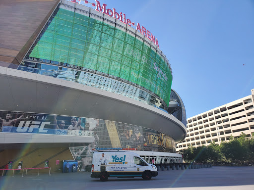 HVAC Contractor «Yes! Air Conditioning & Plumbing», reviews and photos