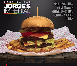 Cantina Bar Jorge's Imperial photo