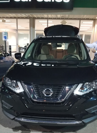 Used Car Dealer «Enterprise Car Sales», reviews and photos, 1495 Gallatin Pike N, Madison, TN 37115, USA