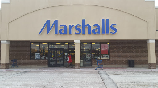 Department Store «Marshalls», reviews and photos, 601 E Palatine Rd, Arlington Heights, IL 60004, USA