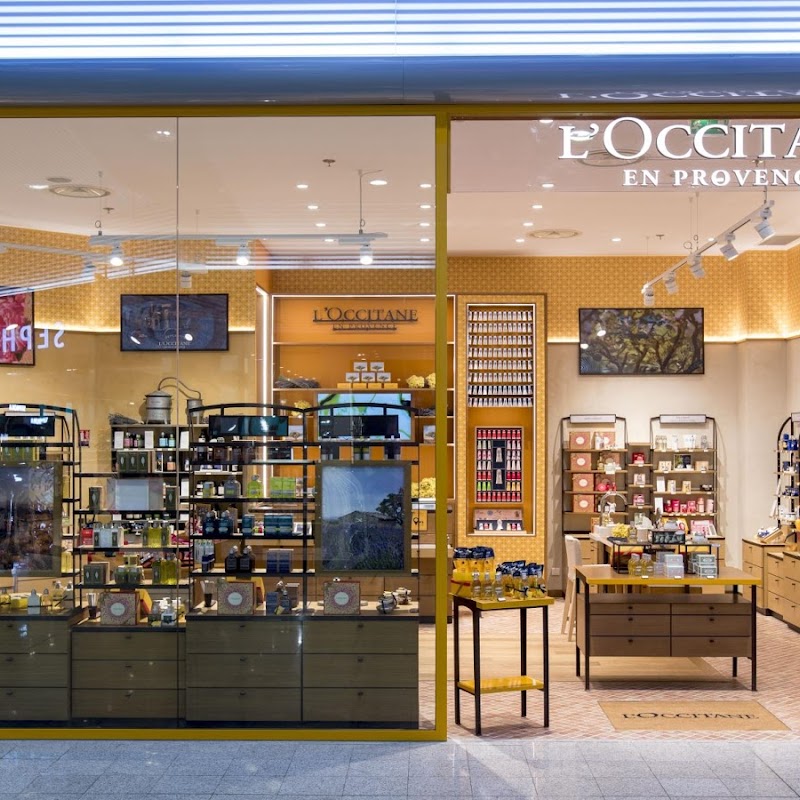 L'OCCITANE EN PROVENCE