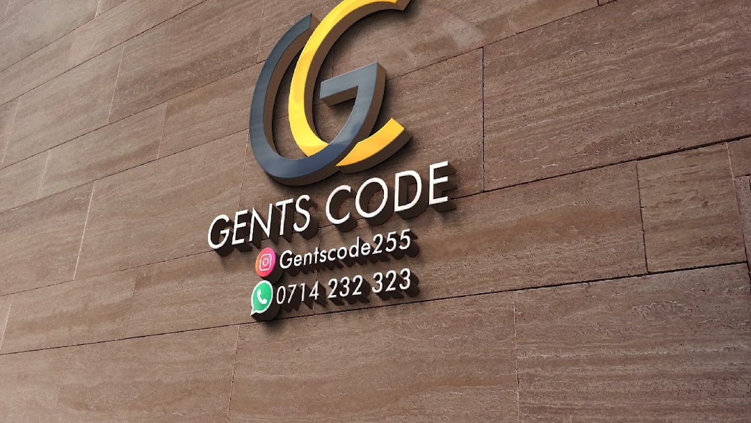 GentsCode