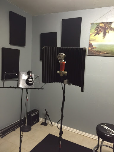 SoundAlarm Studio