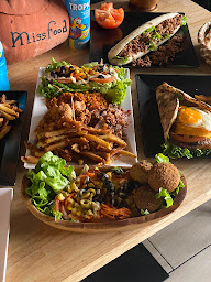 Photo n°41 de Miss Food Kebab Naan tacos à Bordeaux ()