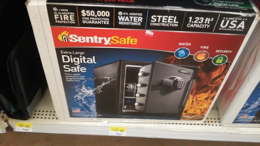 Department Store «Walmart Supercenter», reviews and photos, 2801 Cunningham Rd, Cincinnati, OH 45241, USA