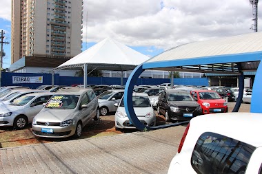 Unidas Aluguel De Carros