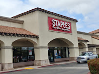 Staples - Photo 6 - Car repair in Camarillo, CA, Oxnard