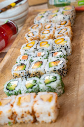 Photo n°31 de Toasushi Saint-Genis-Laval à Saint-Genis-Laval ()