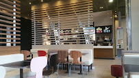 Atmosphère du Restauration rapide McDonald's à Gennevilliers - n°14