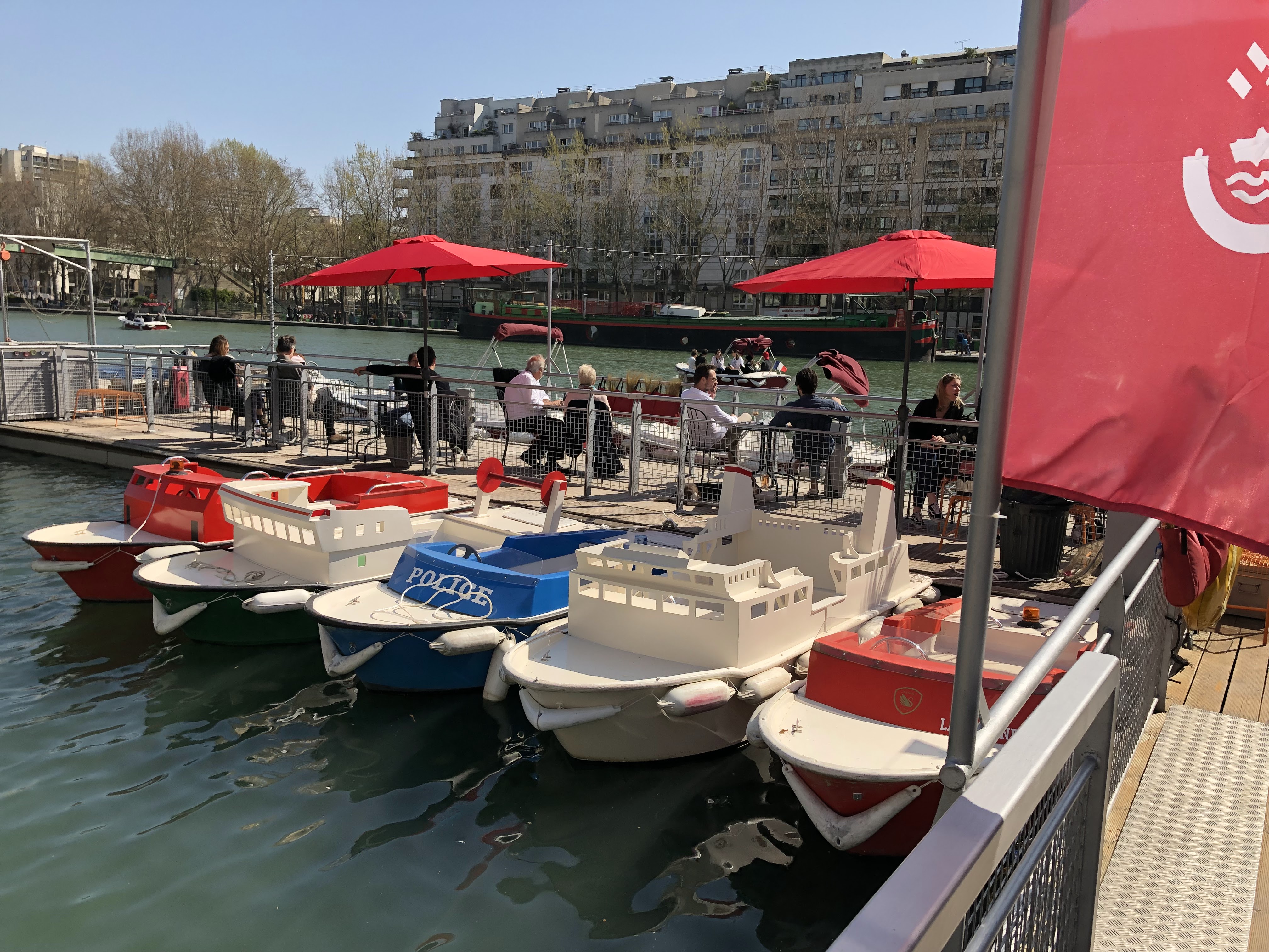 Photo n° 1 de l'avis de Thomas.a fait le 31/03/2019 à 11:36