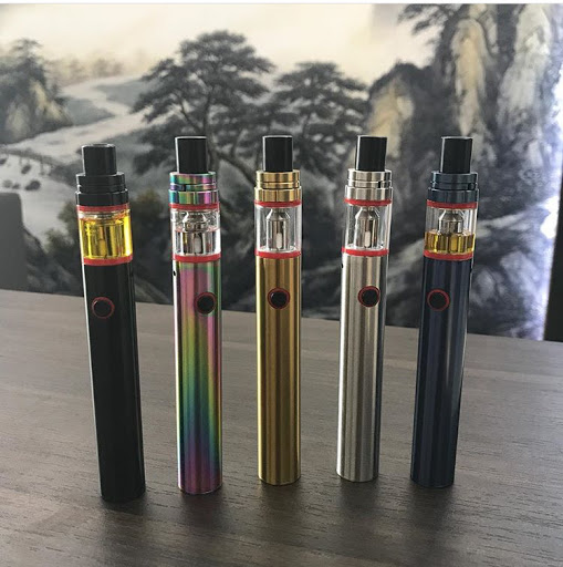 Tobacco Shop «Cig Palm», reviews and photos, 42335 Washington St # D, Palm Desert, CA 92211, USA