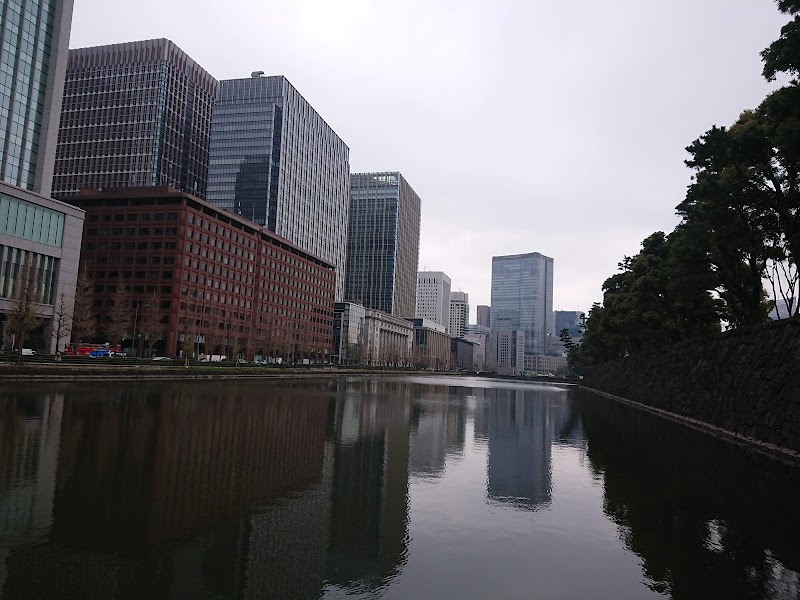 池田泉州銀行 東京支店 東京都千代田区丸の内 銀行 銀行 グルコミ