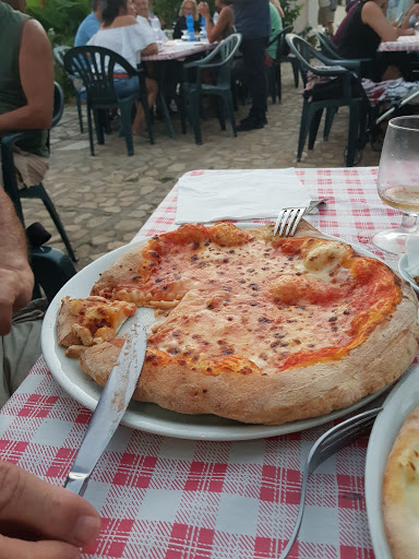 Ristorante Pizzeria PIZZA FOLLE in Castiadas, Città Metropolitana di Cagliari