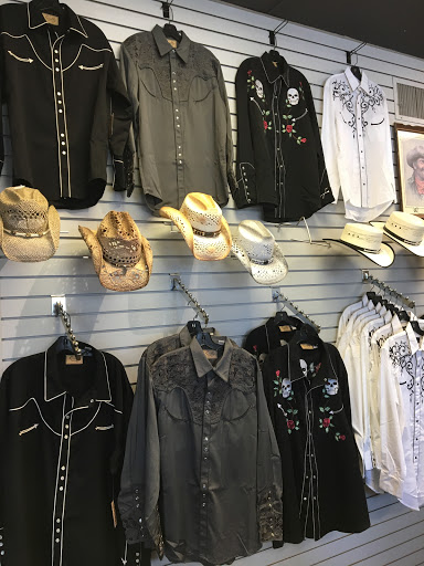 Boot Store «Chester Boot Shop», reviews and photos, 28037 Gratiot Ave, Roseville, MI 48066, USA