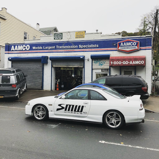 Transmission Shop «AAMCO Transmissions & Total Car Care», reviews and photos, 635 Richmond Rd, Staten Island, NY 10304, USA