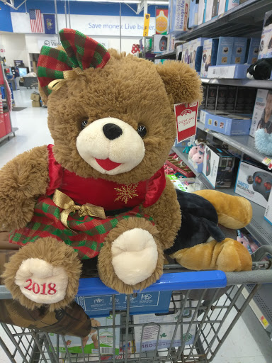 Department Store «Walmart Supercenter», reviews and photos, 5370 Allentown Pike, Temple, PA 19560, USA