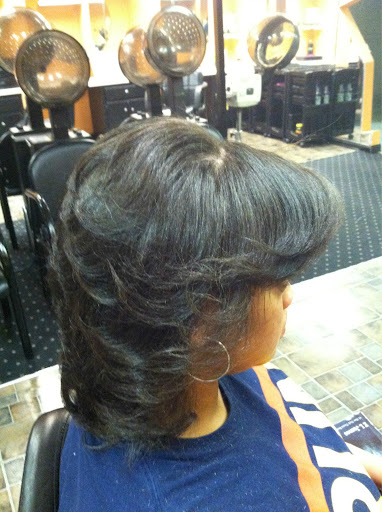 Beauty Salon «Stylz 4 Milz Hair Salon», reviews and photos, 3867 Washington Rd, Atlanta, GA 30344, USA