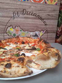 Photos du propriétaire du Pizzeria Al Diciannove à Montreuil - n°2