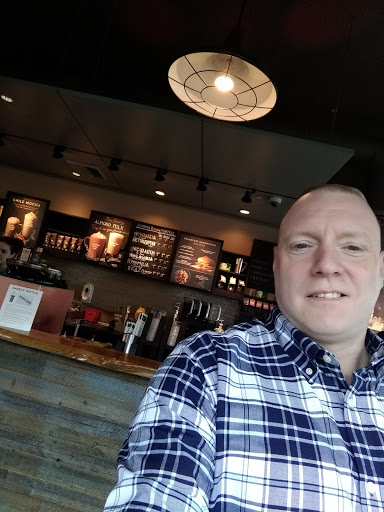 Coffee Shop «Starbucks», reviews and photos, 24 Montauk Hwy, Hampton Bays, NY 11946, USA