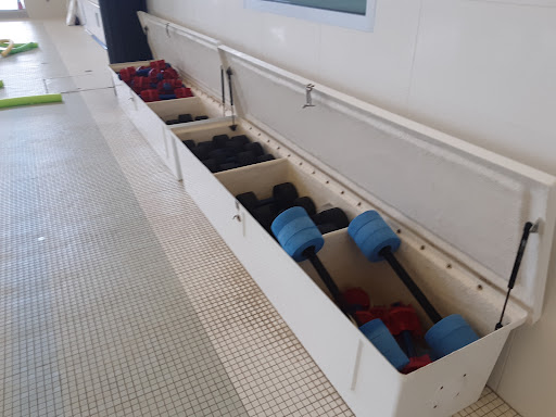 Gym «Fitness Center of Thibodaux Regional», reviews and photos, 726 N Acadia Rd, Thibodaux, LA 70301, USA