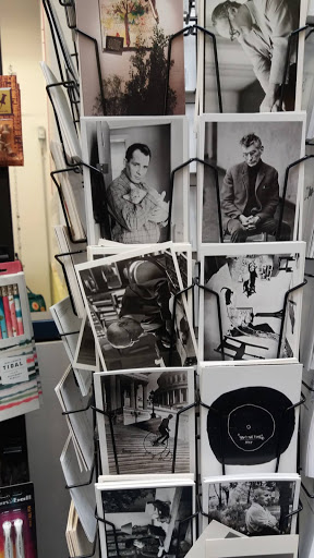 Book Store «Labyrinth Books», reviews and photos, 122 Nassau St, Princeton, NJ 08542, USA