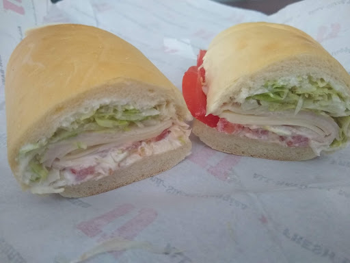 Jimmy John's