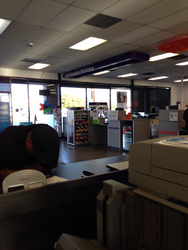 Print Shop «FedEx Office Print & Ship Center», reviews and photos, 467 N Azusa Ave, West Covina, CA 91791, USA