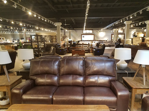 Furniture Store «Living Spaces - San Leandro», reviews and photos, 250 Floresta Blvd, San Leandro, CA 94578, USA