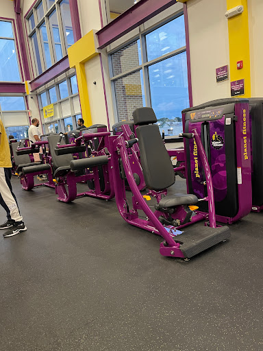 Gym «Planet Fitness», reviews and photos, 560 S Trooper Rd, Norristown, PA 19403, USA