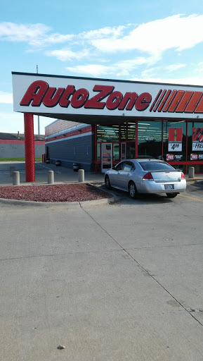Auto Parts Store «AutoZone», reviews and photos, 18307 Torrence Ave, Lansing, IL 60438, USA