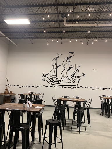Distillery «Lost Ark Distilling Company», reviews and photos, 9570 Berger Rd l, Columbia, MD 21046, USA