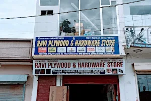 Ravi Plywood & Hardware Store image