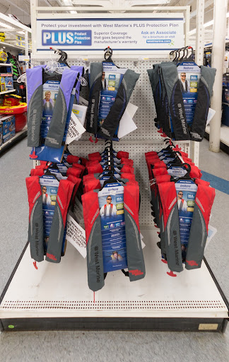 Marine Supply Store «West Marine», reviews and photos, 163 Jennifer Rd, Annapolis, MD 21401, USA