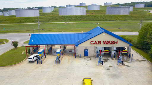 Ollie's Car Wash en Bremen