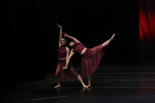 Dance School «Kay Michael Lee Studio», reviews and photos, 11 1st Ave E, Williston, ND 58801, USA