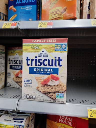 Supermarket «Walmart Neighborhood Market», reviews and photos, 825 Casa Verde Blvd, Lake Mary, FL 32746, USA