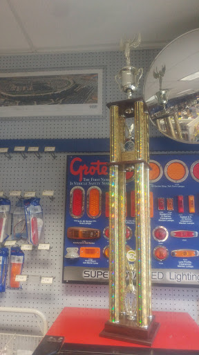 Auto Parts Store «NAPA Auto Parts - Hometown Auto Parts», reviews and photos, 274 Valley Blvd, Wood-Ridge, NJ 07075, USA