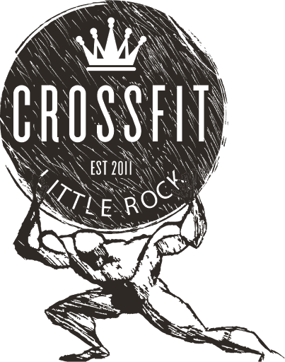 Gym «CrossFit Little Rock», reviews and photos, 1021 Jessie Rd A, Little Rock, AR 72202, USA