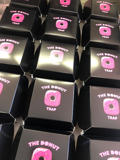 Donut Shop «Sssdude-Nutz», reviews and photos, 317 14th Ave SE, Minneapolis, MN 55414, USA