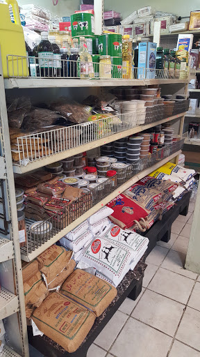 African Market, 355 Grant St, Buffalo, NY 14213, USA, 