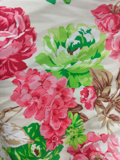 Fabric Store «Fabric Planet», reviews and photos, 423 Lincoln Blvd, Venice, CA 90291, USA