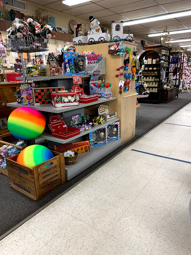 Pharmacy «City Drug Store», reviews and photos, 104 E Belknap St, Jacksboro, TX 76458, USA