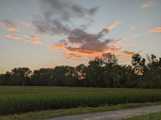 Nature Preserve «Canawaugus Park», reviews and photos, Rochester St, Scottsville, NY 14546, USA