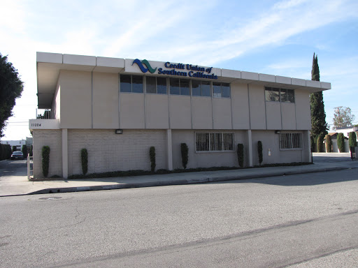 Credit Union «Credit Union of Southern California - El Monte», reviews and photos