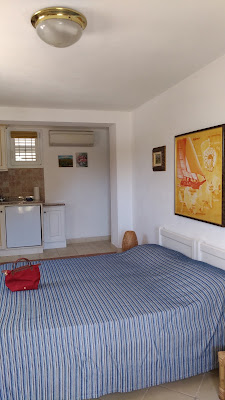 La Maison De Nos Vacances à Gassin