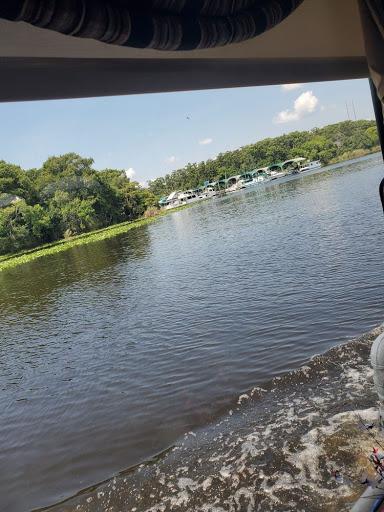Cruise Agency «St Johns Rivership Co», reviews and photos, 433 N Palmetto Ave, Sanford, FL 32771, USA