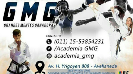 Academia GMG